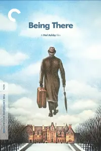 Poster to the movie "Being There" #148858