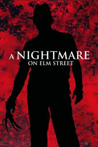 Poster to the movie "A Nightmare on Elm Street" #224396