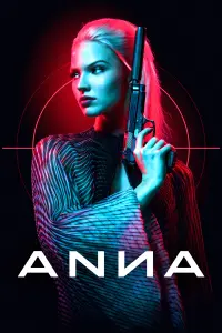 Poster to the movie "Anna" #80711