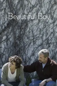 Poster to the movie "Beautiful Boy" #98546