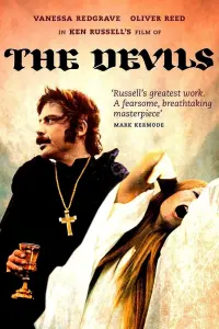 Poster to the movie "The Devils" #212567