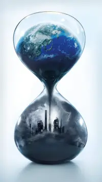 Poster to the movie "An Inconvenient Sequel: Truth to Power" #510981