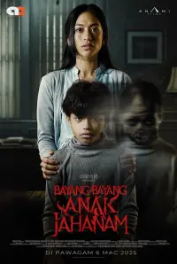 Bayang-Bayang Anak Jahanam