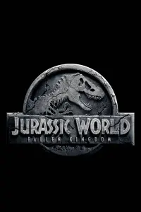 Poster to the movie "Jurassic World: Fallen Kingdom" #17587