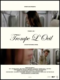 Poster to the movie "Trompe L