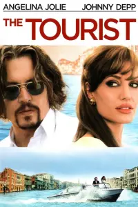 Poster to the movie "The Tourist" #89632