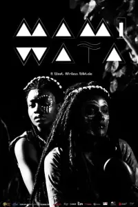 Poster to the movie "Mami Wata" #199576