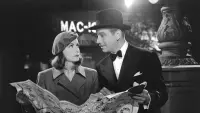 Backdrop to the movie "Ninotchka" #211240