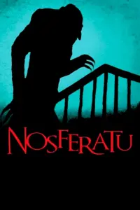 Poster to the movie "Nosferatu" #201095