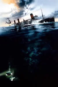 Poster to the movie "Raise the Titanic" #434202