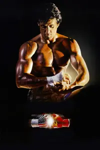 Poster to the movie "Rocky IV" #241478