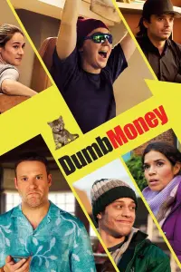 Poster to the movie "Dumb Money" #193797