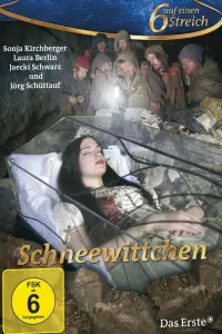 Poster to the movie "Schneewittchen" #705712