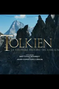 Tolkien: The True Story of the Rings