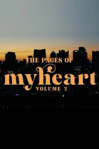 Poster to the movie "The Pages of My Heart: Volume 2" #456161