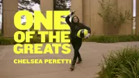 Backdrop to the movie "Chelsea Peretti: One of the Greats" #622167