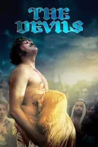 Poster to the movie "The Devils" #212573