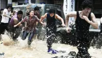 Backdrop to the movie "Haeundae" #680744