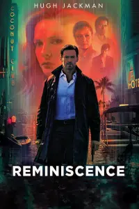 Poster to the movie "Reminiscence" #118204