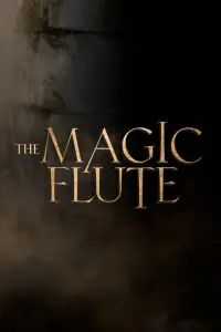 Poster to the movie "The Magic Flute" #318983