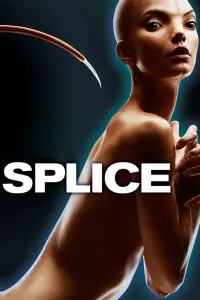 Poster to the movie "Splice" #101518