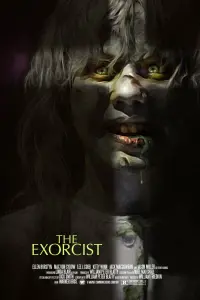 Poster to the movie "The Exorcist" #26270