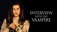 Backdrop to the movie "Interview with the Vampire" #54239