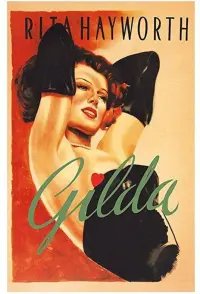 Poster to the movie "Gilda" #653035