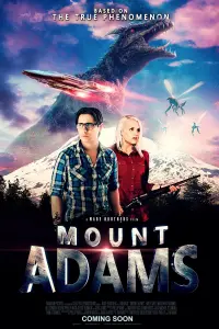 Poster to the movie "Mount Adams" #312932