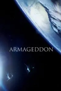 Poster to the movie "Armageddon" #23258