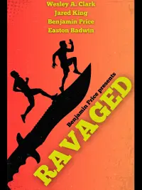 Poster to the movie "Ravaged" #447217