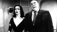 Backdrop to the movie "Plan 9 from Outer Space" #399508