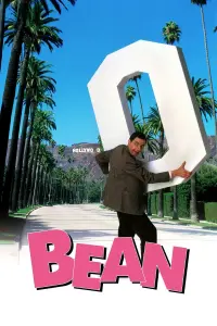 Poster to the movie "Bean" #80185