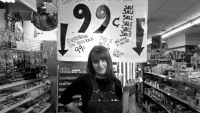 Backdrop to the movie "Clerks" #682215