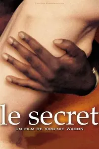 Poster to the movie "The Secret" #494630