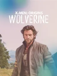 Poster to the movie "X-Men Origins: Wolverine" #617819