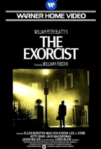 Poster to the movie "The Exorcist" #26300