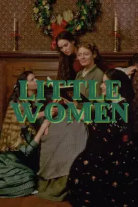 Poster to the movie "Little Women" #115529