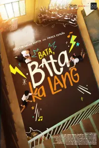 Poster to the movie "Bata, Bata Ka Lang" #468339