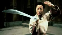 Backdrop to the movie "Crouching Tiger, Hidden Dragon" #670320