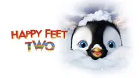 Backdrop to the movie "Happy Feet Two" #302517