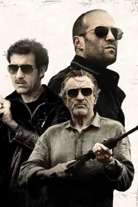 Poster to the movie "Killer Elite" #294485