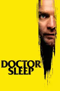 Poster to the movie "Doctor Sleep" #46518