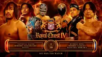 Backdrop to the movie "NJPW Royal Quest IV" #598714