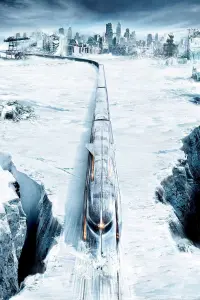 Poster to the movie "Snowpiercer" #254422