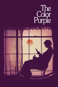 Poster to the movie "The Color Purple" #188359