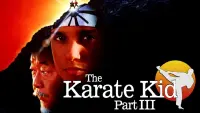 Backdrop to the movie "The Karate Kid Part III" #325695