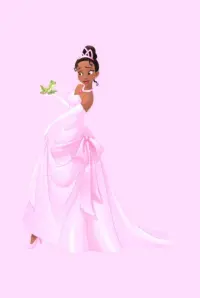 Poster to the movie "The Princess and the Frog" #668271