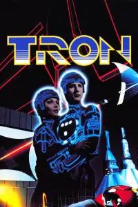 Poster to the movie "Tron" #431045