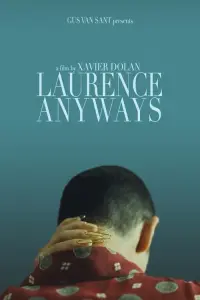 Poster to the movie "Laurence Anyways" #153193